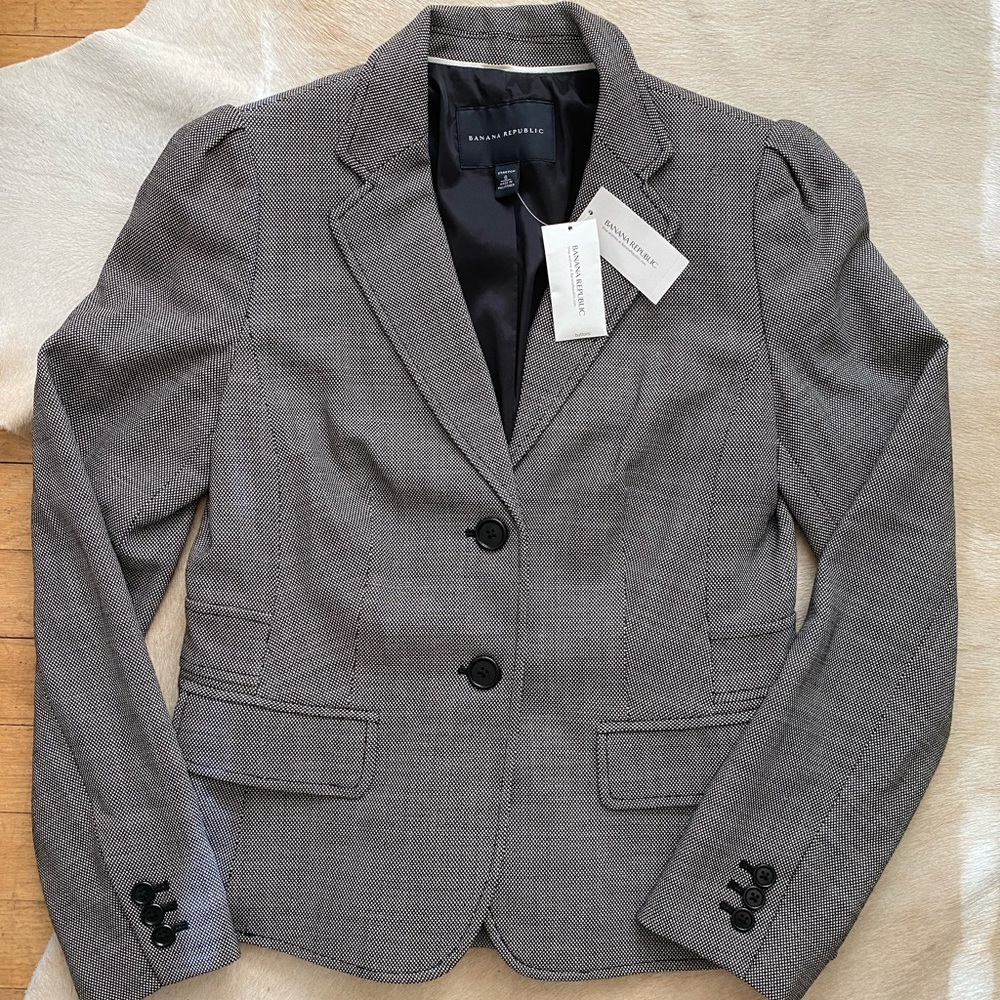 Banana Republic Women’s Blazer